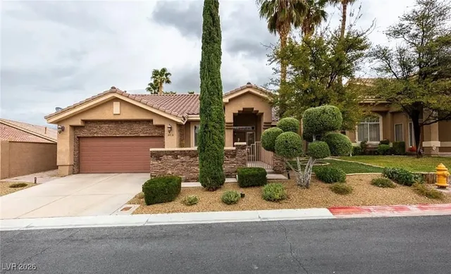 $539,000 | 8928 Windsor Locks Avenue, Las Vegas, NV 89134