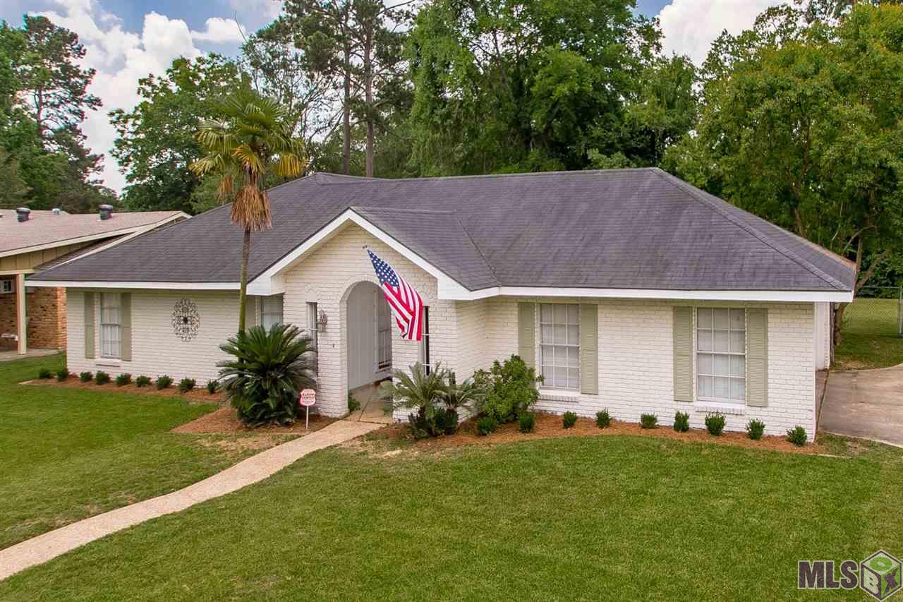 9256 Bermuda Avenue Baton Rouge, LA 70810 - Photo 1 of 23