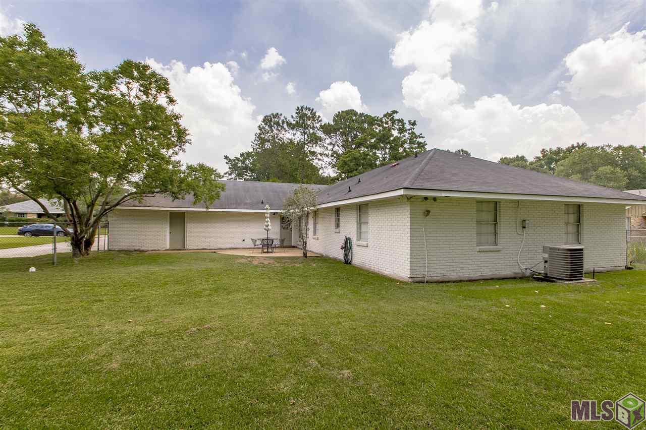 9256 Bermuda Avenue Baton Rouge, LA 70810 - Photo 21 of 23