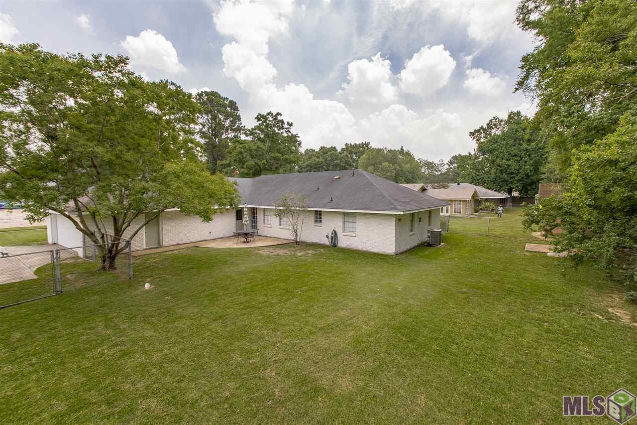 9256 Bermuda Avenue Baton Rouge, LA 70810 - Photo 22 of 23