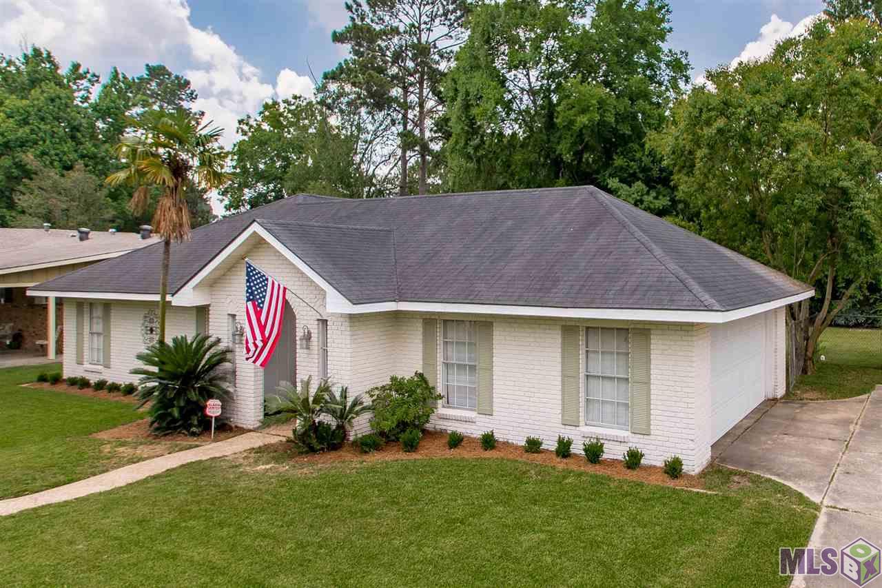 9256 Bermuda Avenue Baton Rouge, LA 70810 - Photo 23 of 23