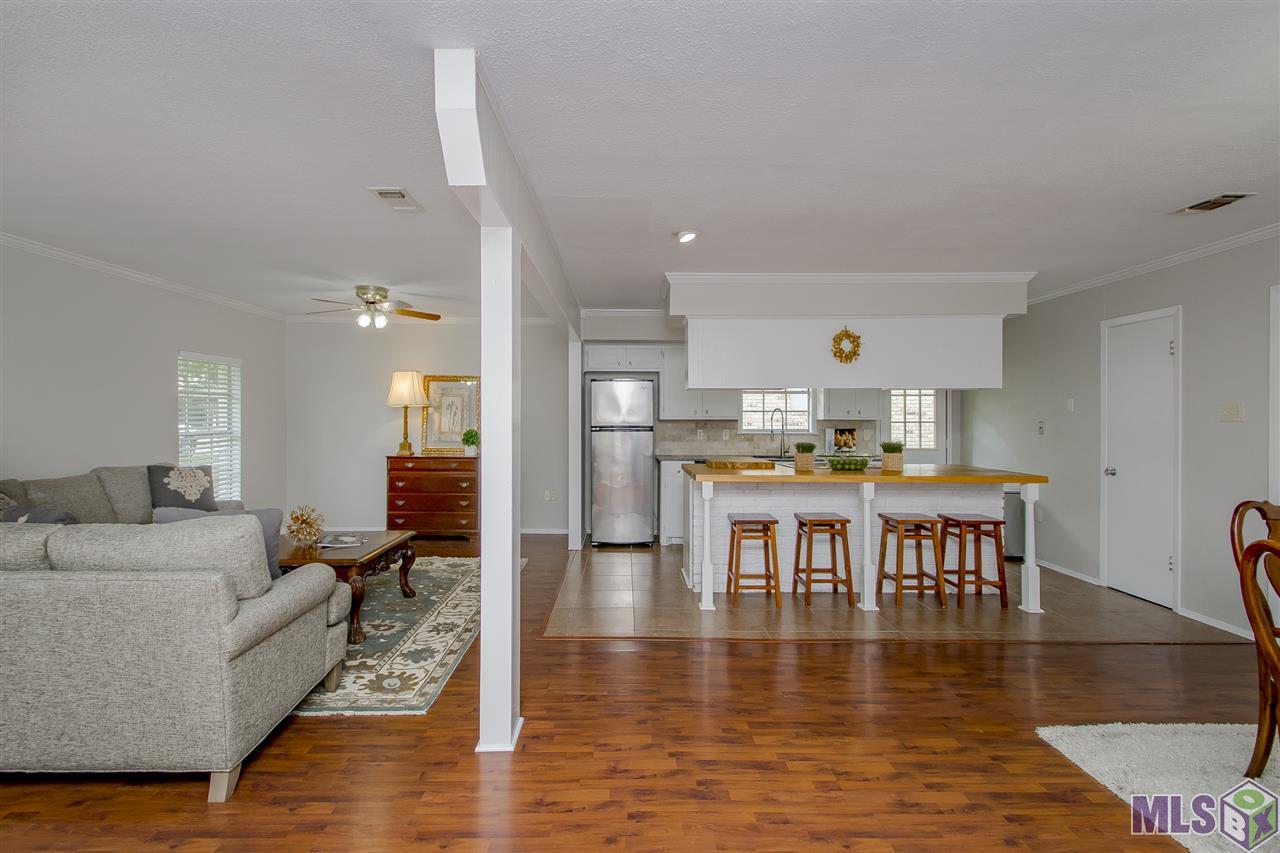 9256 Bermuda Avenue Baton Rouge, LA 70810 - Photo 3 of 23