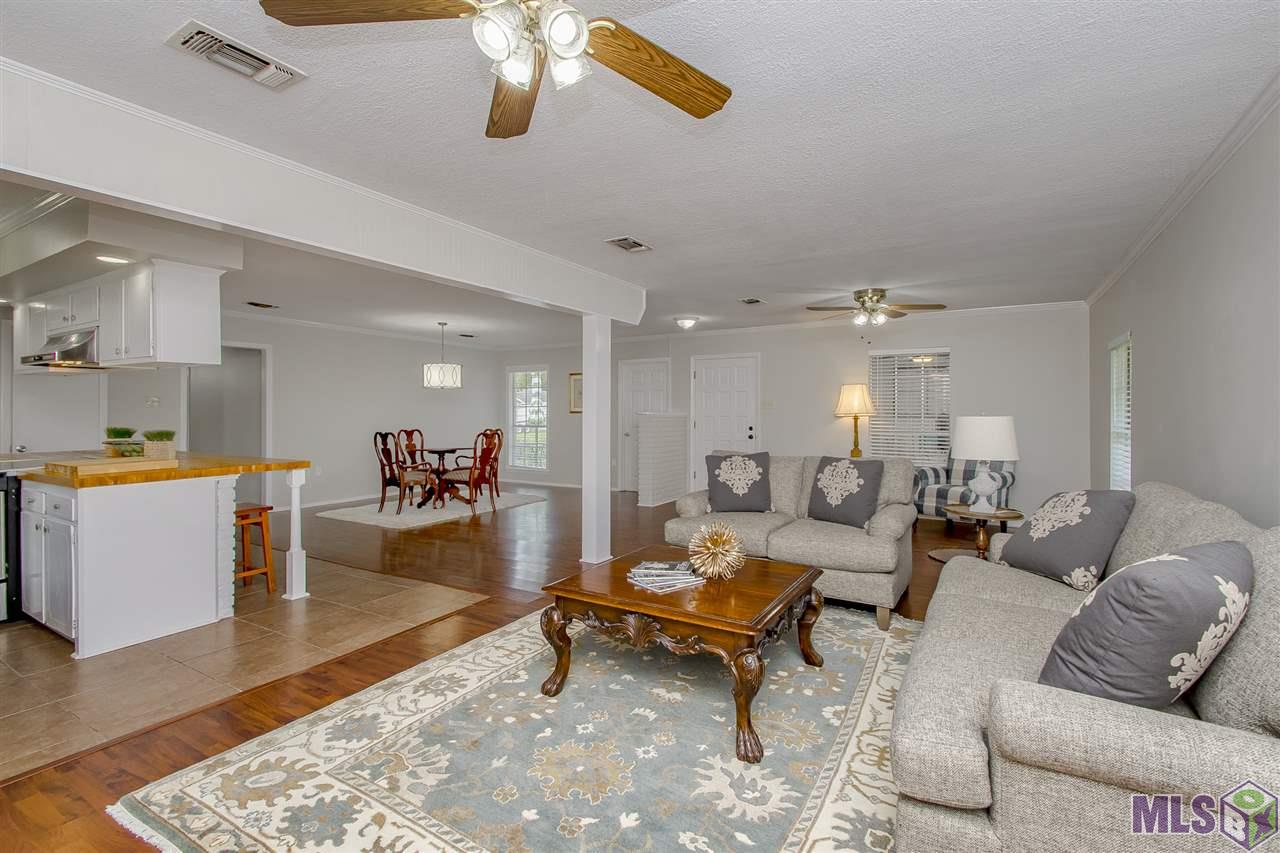 9256 Bermuda Avenue Baton Rouge, LA 70810 - Photo 4 of 23