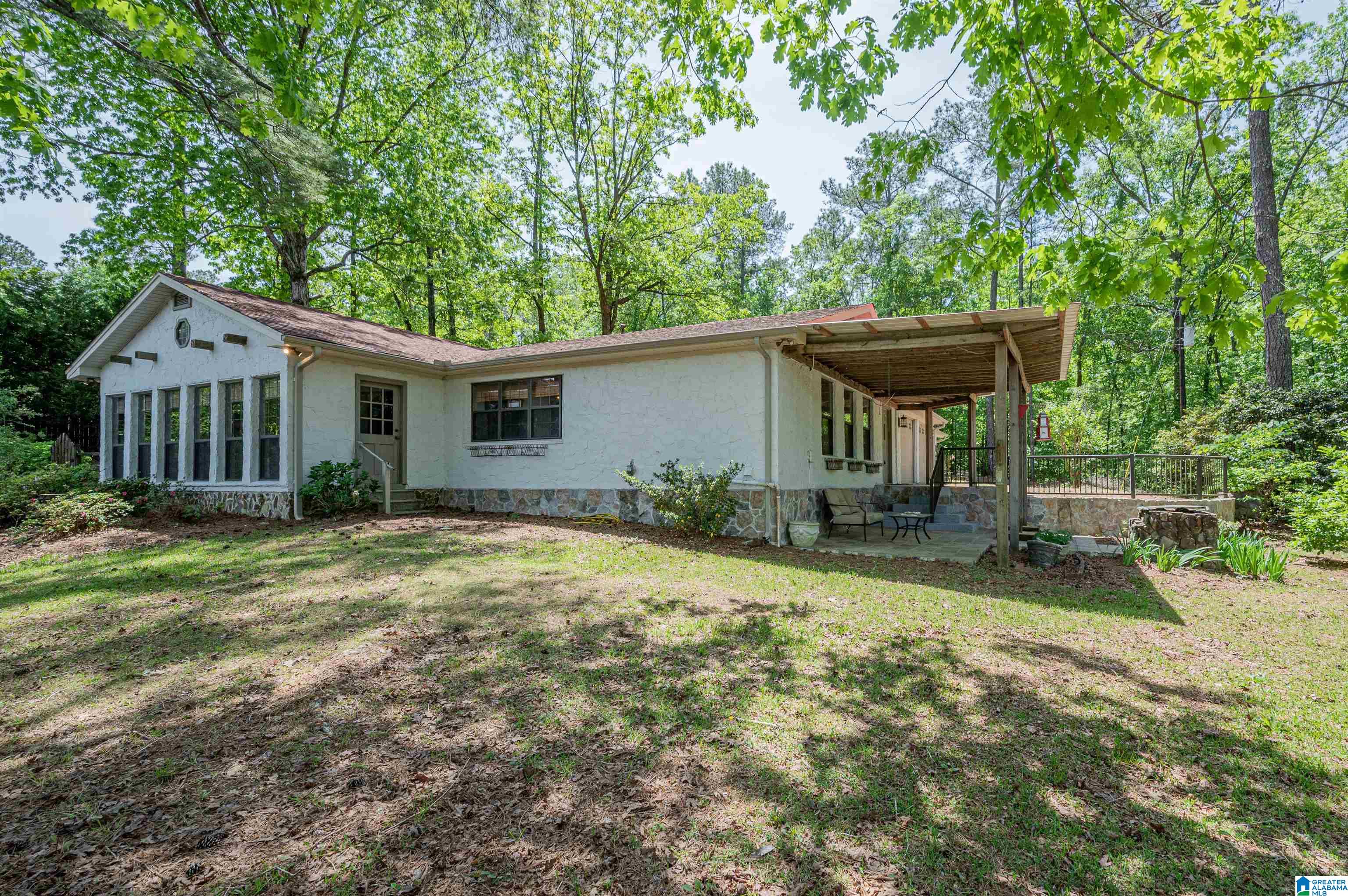 249 County Road 728 Montevallo, AL 35115 - Photo 34 of 49