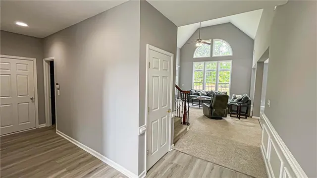 $539,000 | 947 Tama Hill Court, Auburn, GA 30011