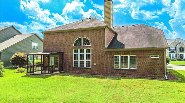 $539,000 | 947 Tama Hill Court, Auburn, GA 30011