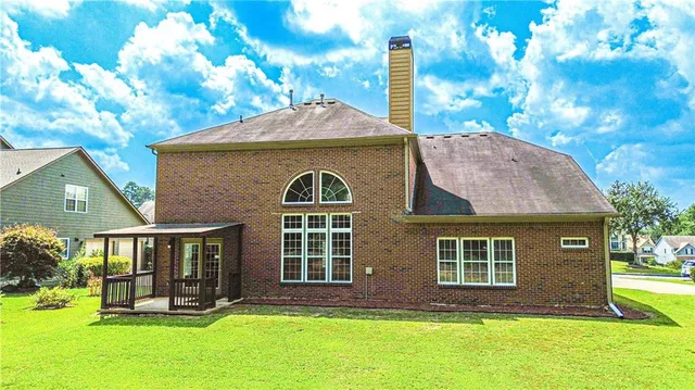 $539,000 | 947 Tama Hill Court, Auburn, GA 30011