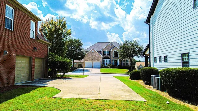 $539,000 | 947 Tama Hill Court, Auburn, GA 30011