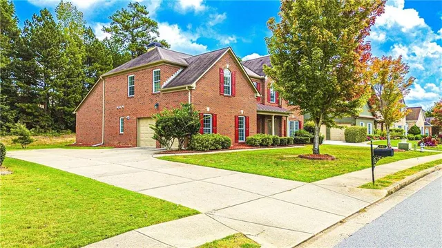 $539,000 | 947 Tama Hill Court, Auburn, GA 30011