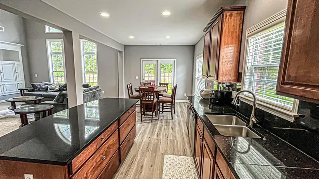 $539,000 | 947 Tama Hill Court, Auburn, GA 30011