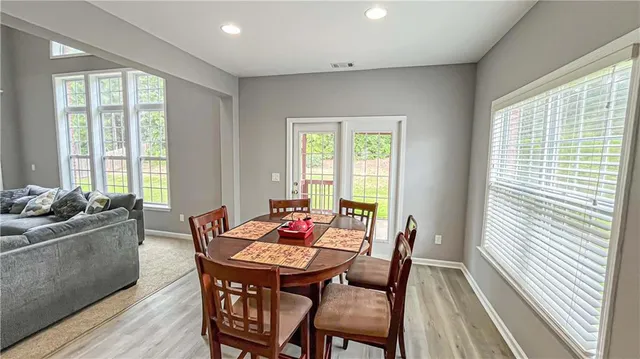 $539,000 | 947 Tama Hill Court, Auburn, GA 30011