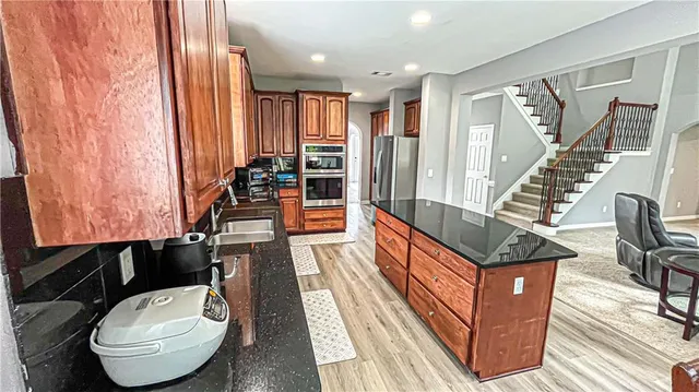 $539,000 | 947 Tama Hill Court, Auburn, GA 30011