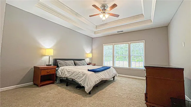 $539,000 | 947 Tama Hill Court, Auburn, GA 30011