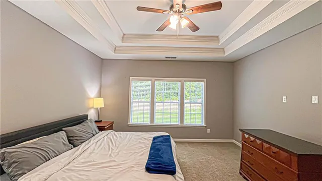 $539,000 | 947 Tama Hill Court, Auburn, GA 30011