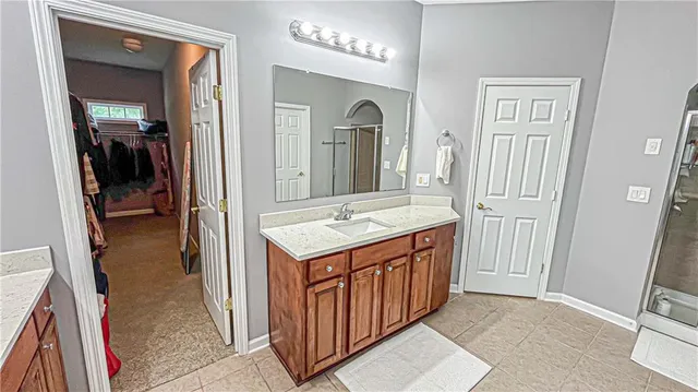 $539,000 | 947 Tama Hill Court, Auburn, GA 30011