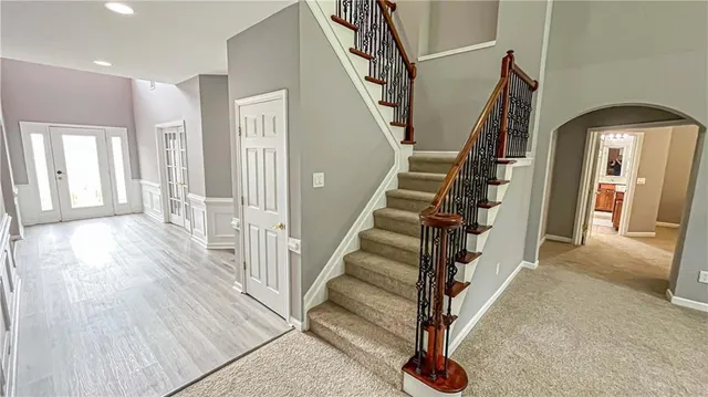 $539,000 | 947 Tama Hill Court, Auburn, GA 30011