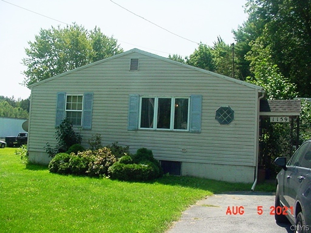 1159 County Rte 57 Schroeppel, NY 13069 - Photo 1 of 1