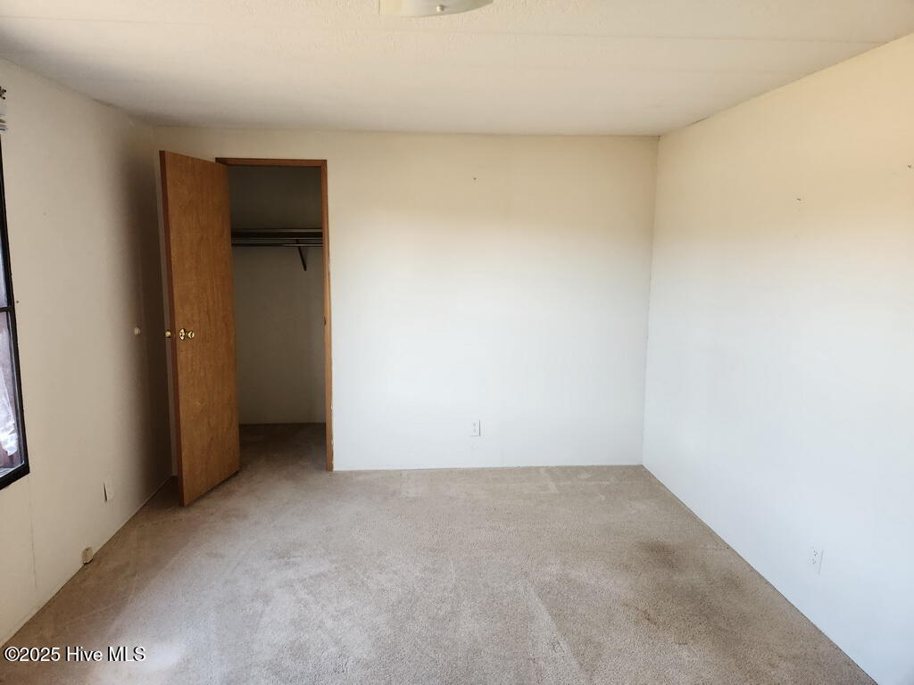 2421 Pocosin Road Pinetown, NC 27865 - Photo 20 of 21 BEDROOM 3