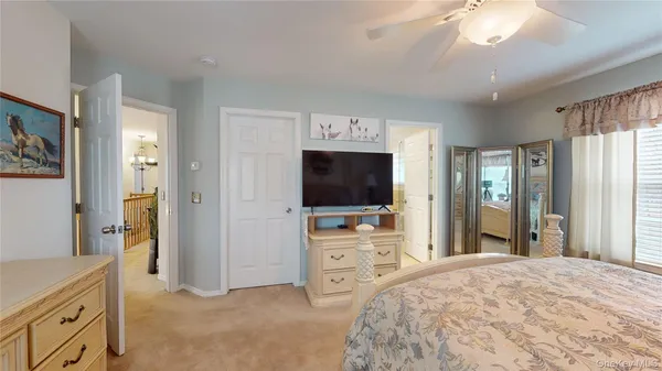 $829,000 | 186 Bernstein Boulevard, Center Moriches, NY 11934
