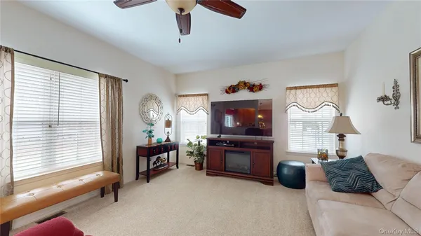 $829,000 | 186 Bernstein Boulevard, Center Moriches, NY 11934