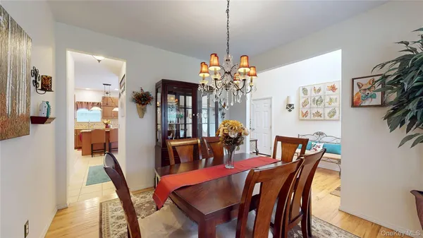 $829,000 | 186 Bernstein Boulevard, Center Moriches, NY 11934