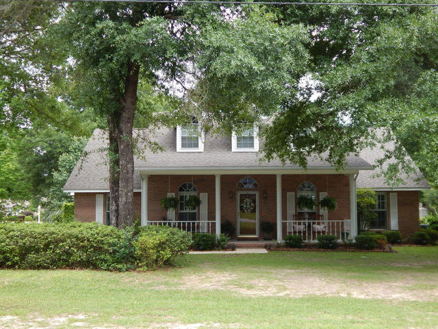 4593 Live Oak Church Road Crestview, FL 32539 - Photo 1 of 32 Gallery Image 1