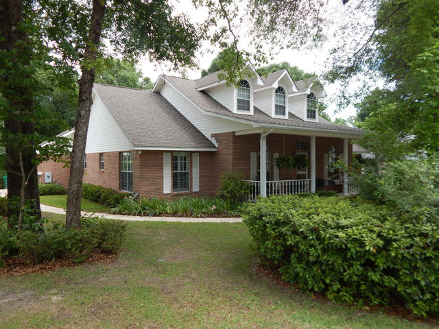4593 Live Oak Church Road Crestview, FL 32539 - Photo 31 of 32 Gallery Image 31