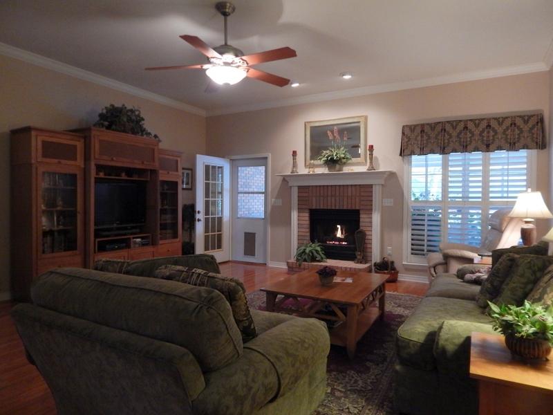 4593 Live Oak Church Road Crestview, FL 32539 - Photo 8 of 32 Gallery Image 8