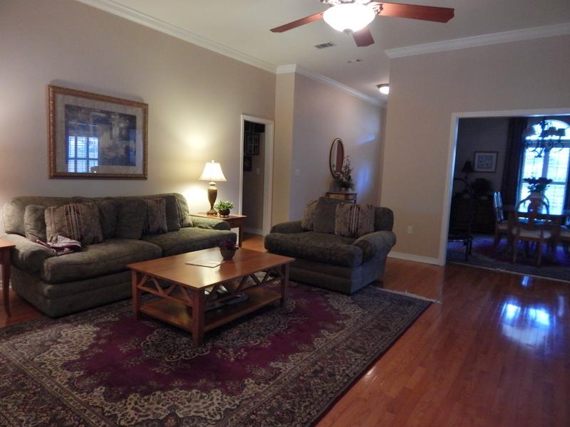 4593 Live Oak Church Road Crestview, FL 32539 - Photo 9 of 32 Gallery Image 9