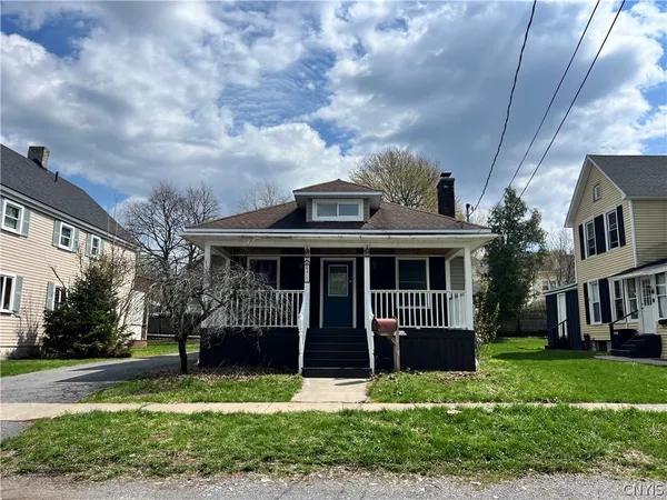 $179,000 | 412 Moffett Street, Watertown, NY 13601