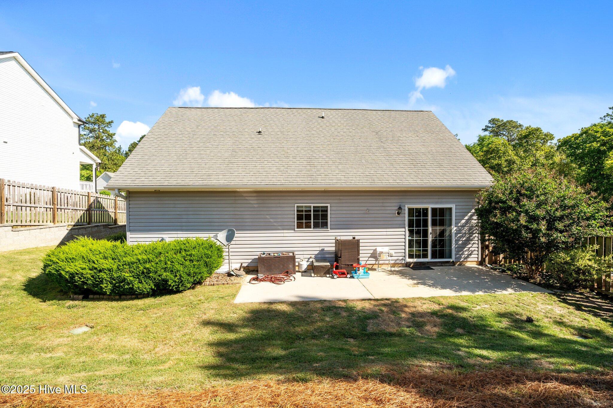 5 Adams Circle Pinehurst, NC 28374 - Photo 30 of 44 44-web-or-mls-DSC02783