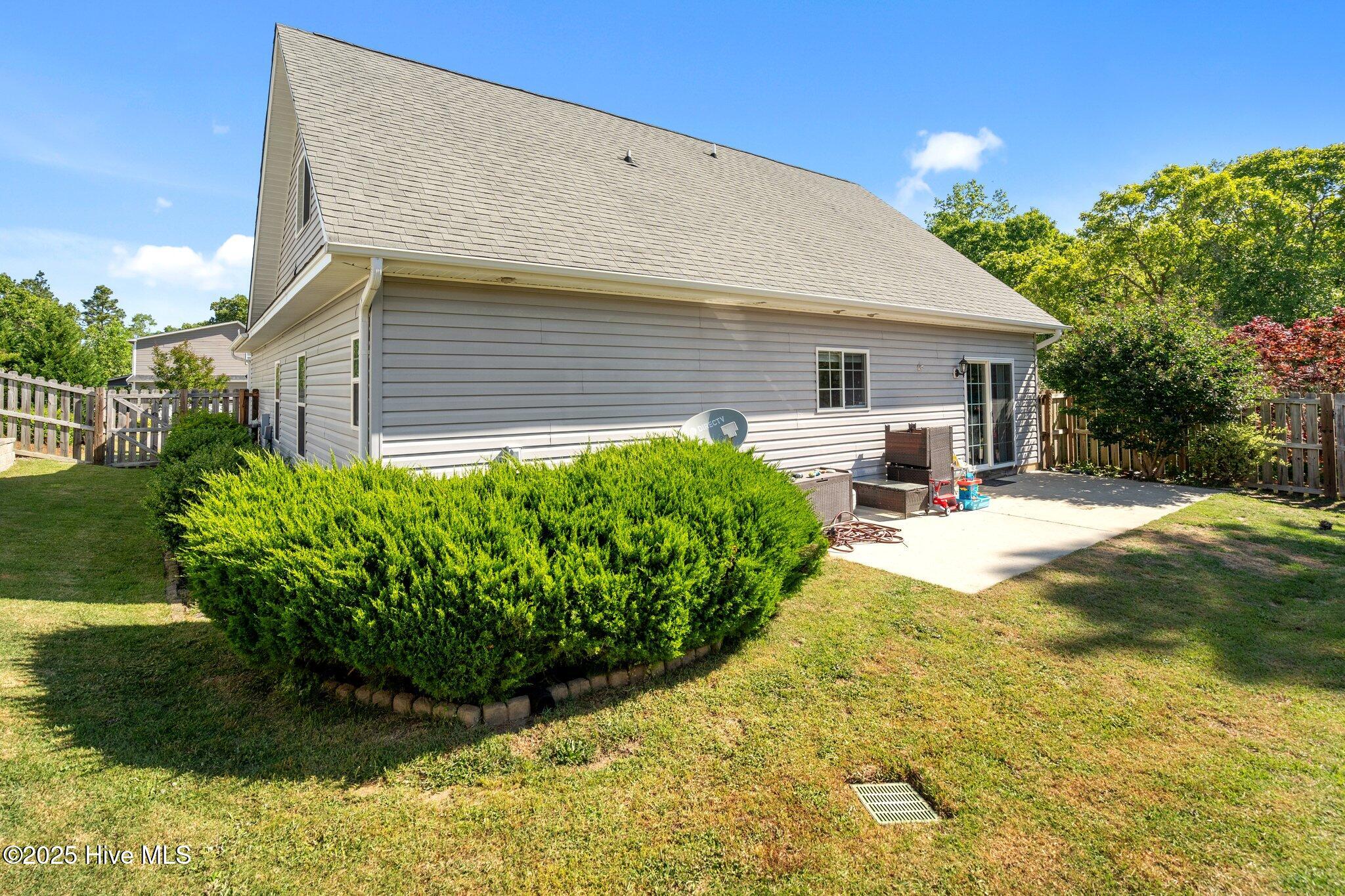 5 Adams Circle Pinehurst, NC 28374 - Photo 31 of 44 43-web-or-mls-DSC02782