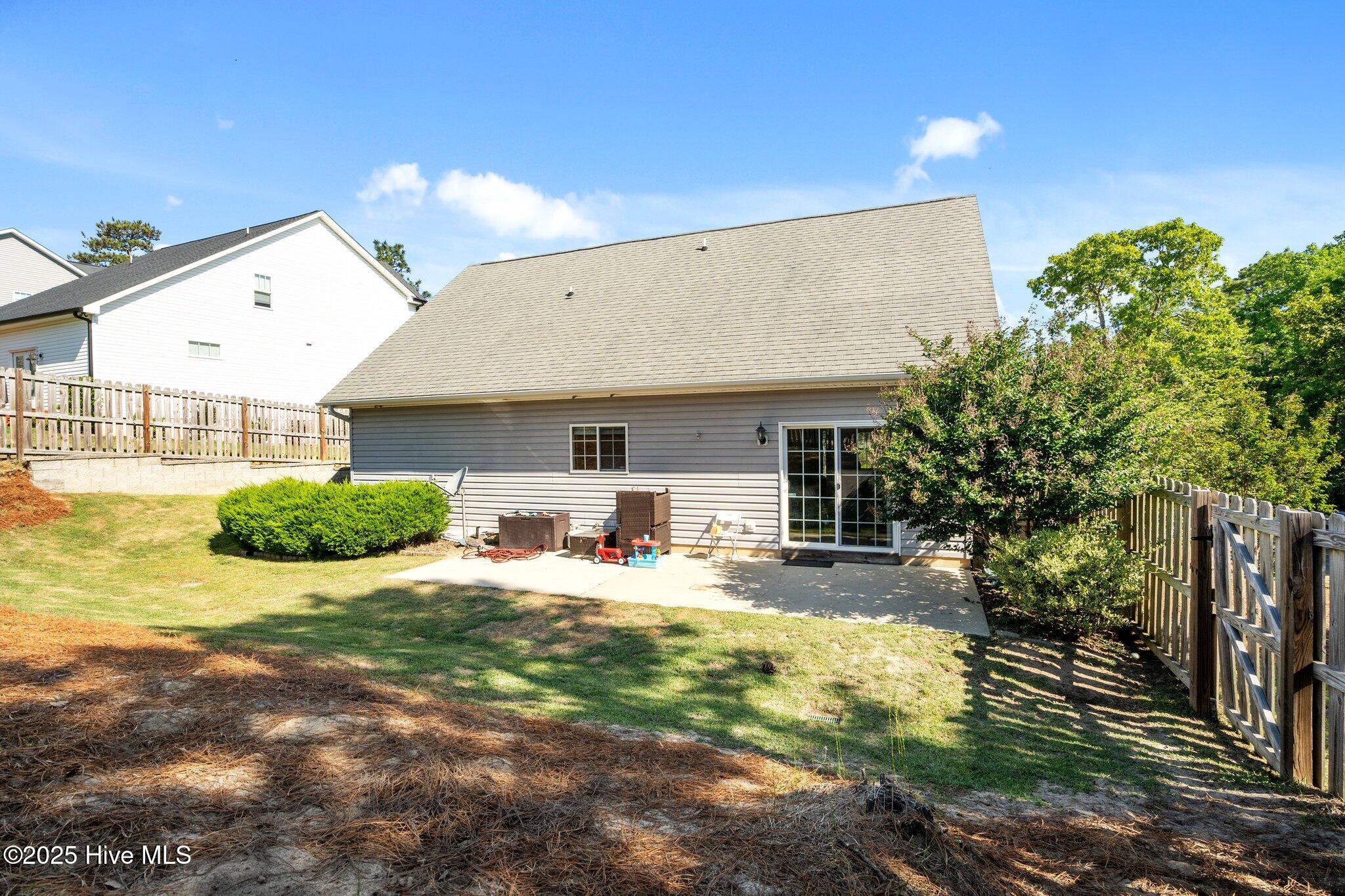 5 Adams Circle Pinehurst, NC 28374 - Photo 32 of 44 45-web-or-mls-DSC02784