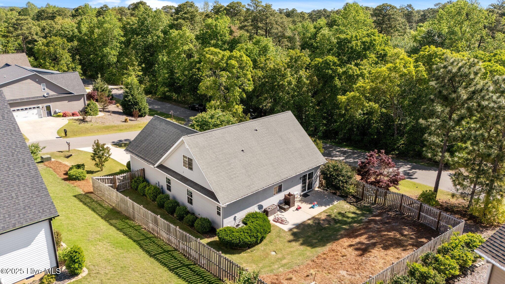 5 Adams Circle Pinehurst, NC 28374 - Photo 38 of 44 6-web-or-mls-DJI_20250428095854_0232_D