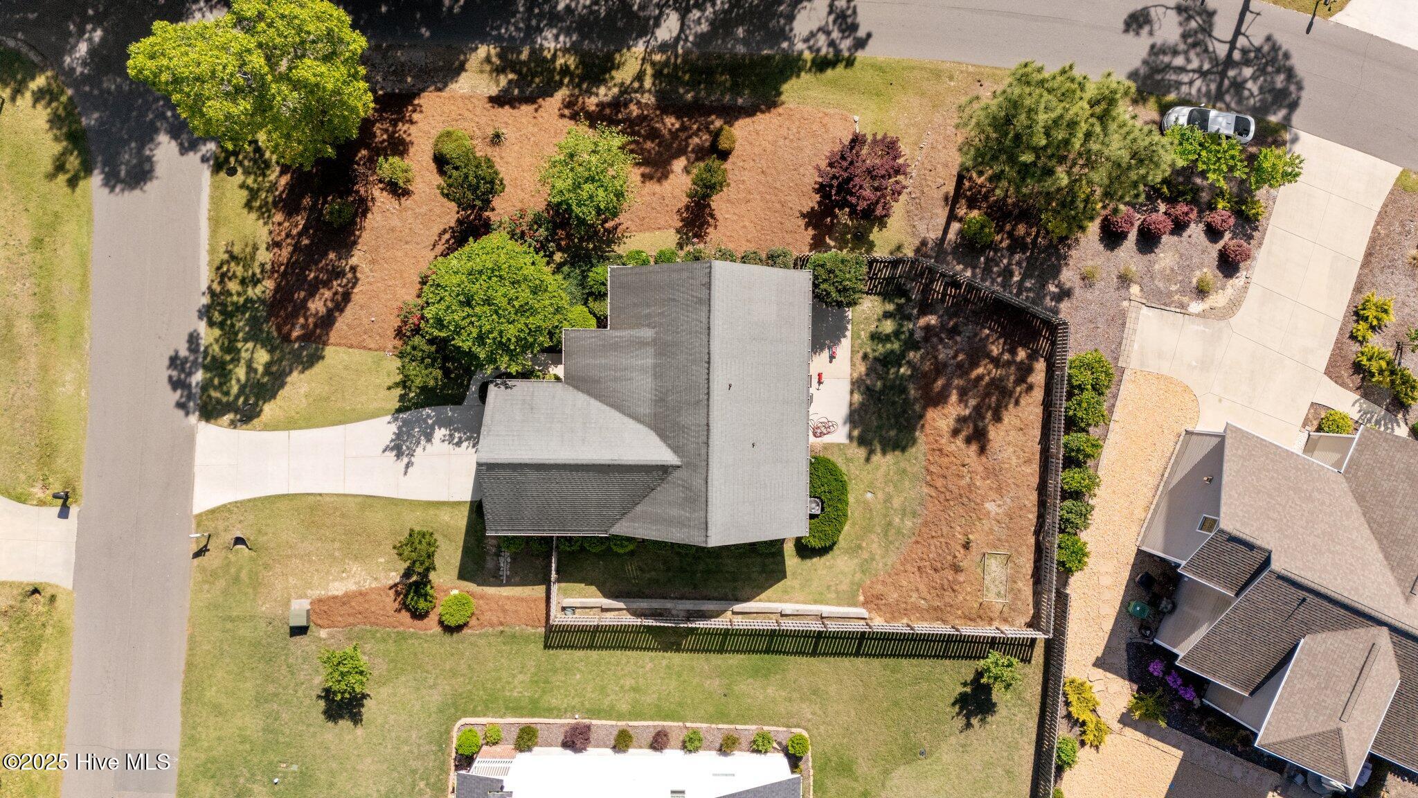 5 Adams Circle Pinehurst, NC 28374 - Photo 39 of 44 4-web-or-mls-DJI_20250428095804_0230_D