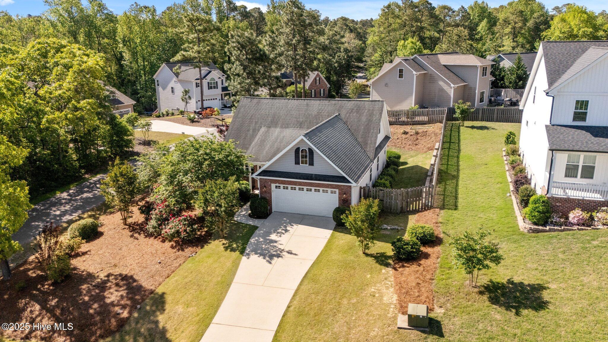 5 Adams Circle Pinehurst, NC 28374 - Photo 40 of 44 1-web-or-mls-DJI_20250428095738_0229_D