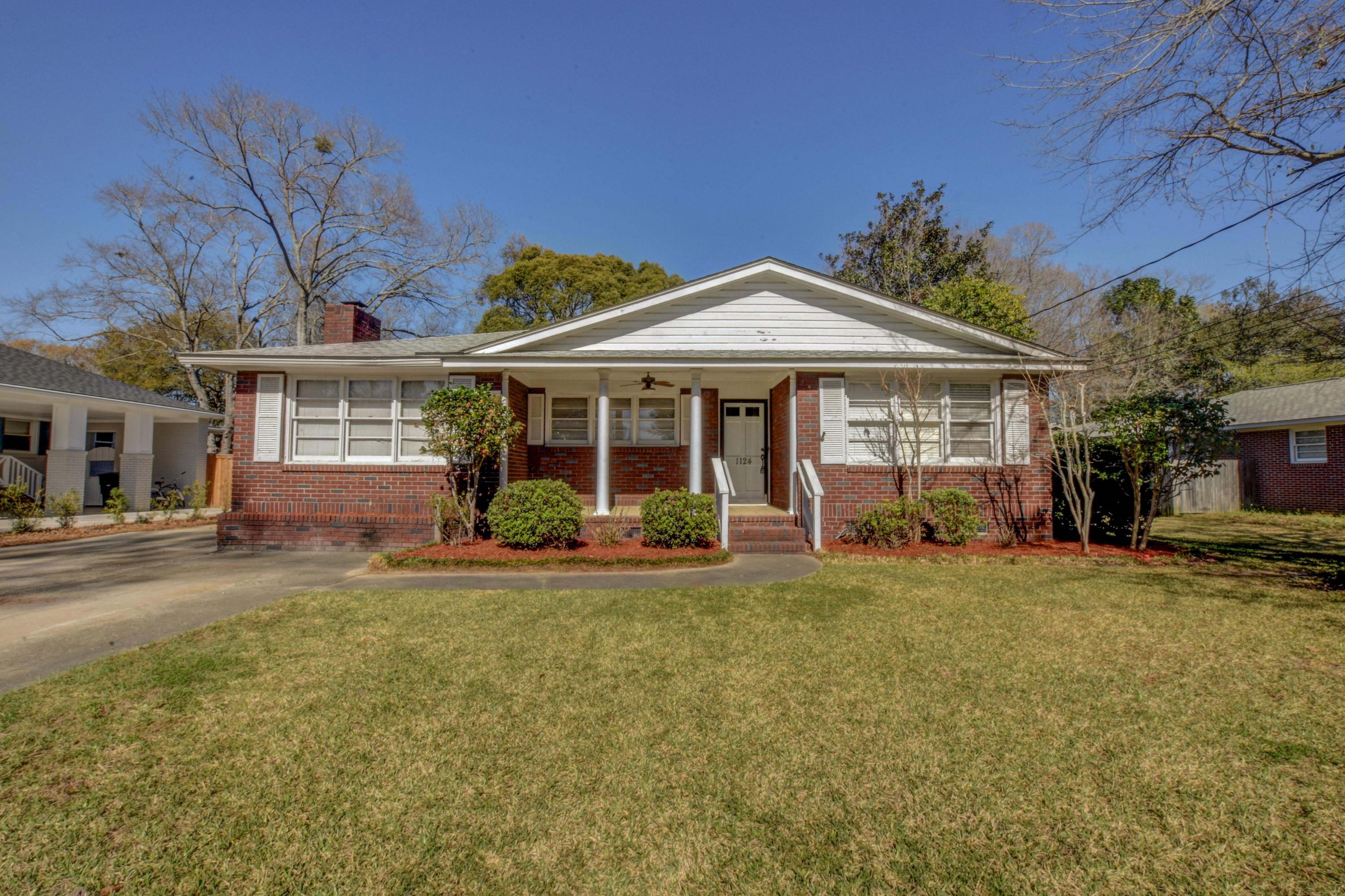 1124 John Rutledge Avenue Hanahan, SC 29410 - Photo 1 of 21 1-42