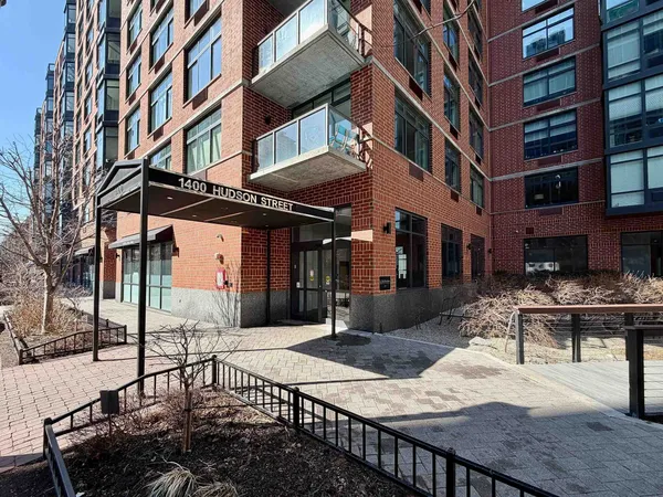 $1,549,000 | 1400 Hudson Street, Unit 330, Hoboken, NJ 07030