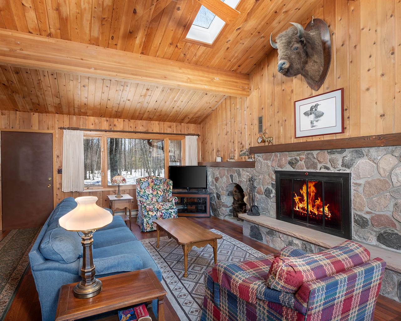 6490 Logging Camp Road Rhinelander, WI 54501 - Photo 16 of 30 Gallery Image 16