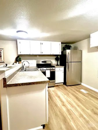 $44,500 | 340 East 8th North, Unit 19, Mountain Home, ID 83647