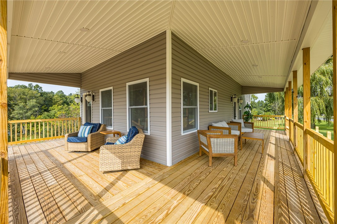 1105 Wiley Road Savannah, NY 13146 - Photo 6 of 33 Gallery Image 6