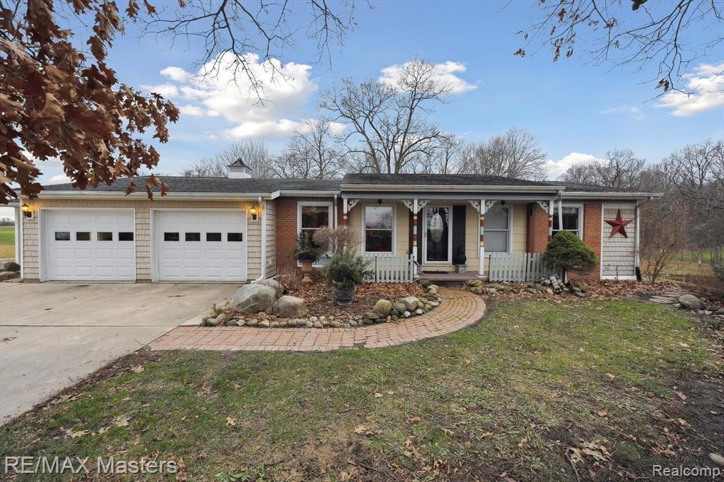 4845 Maple Lane Road Rives Junction, MI 49277 - Photo 9 of 68