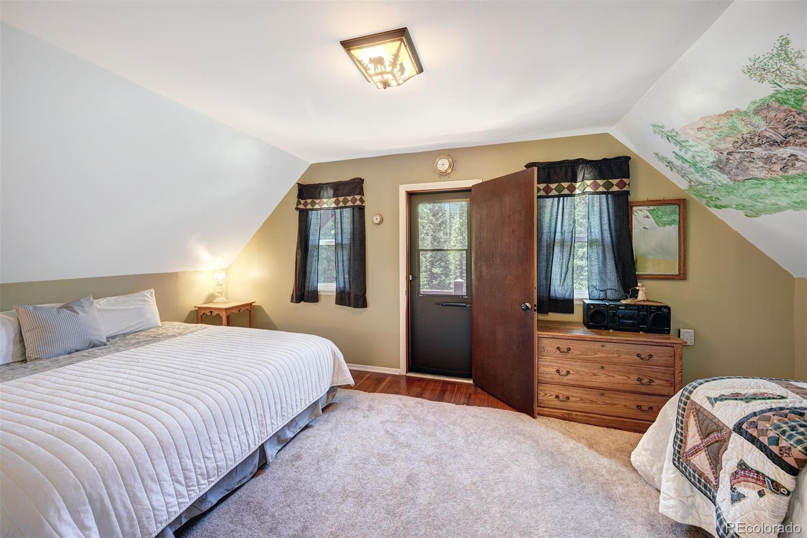 5621 French Gulch Road Breckenridge, CO 80424 - Photo 16 of 33