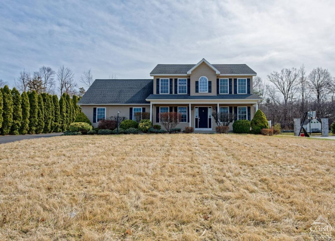 24 Laura Lane Ravena, NY 12143 - Photo 1 of 53 Photo 1