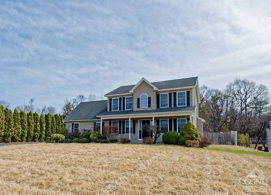 24 Laura Lane Ravena, NY 12143 - Photo 43 of 53 Photo 43