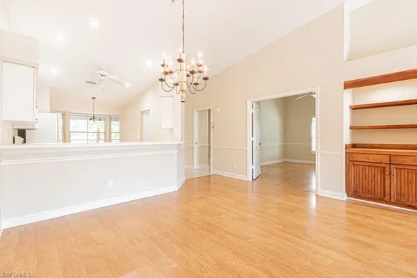 $435,000 | 8440 Naples Heritage Drive, Unit 1321, Naples, FL 34112