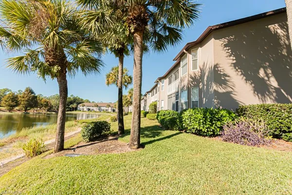 $435,000 | 8440 Naples Heritage Drive, Unit 1321, Naples, FL 34112