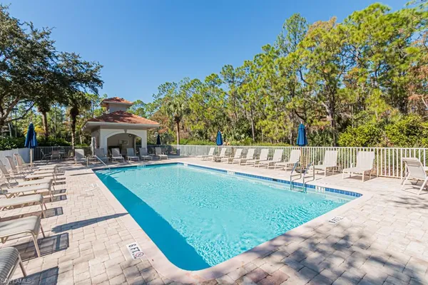 $435,000 | 8440 Naples Heritage Drive, Unit 1321, Naples, FL 34112