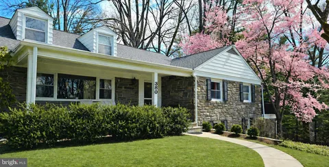 $899,900 | 380 Sycamore Mills Road, Media, PA 19063