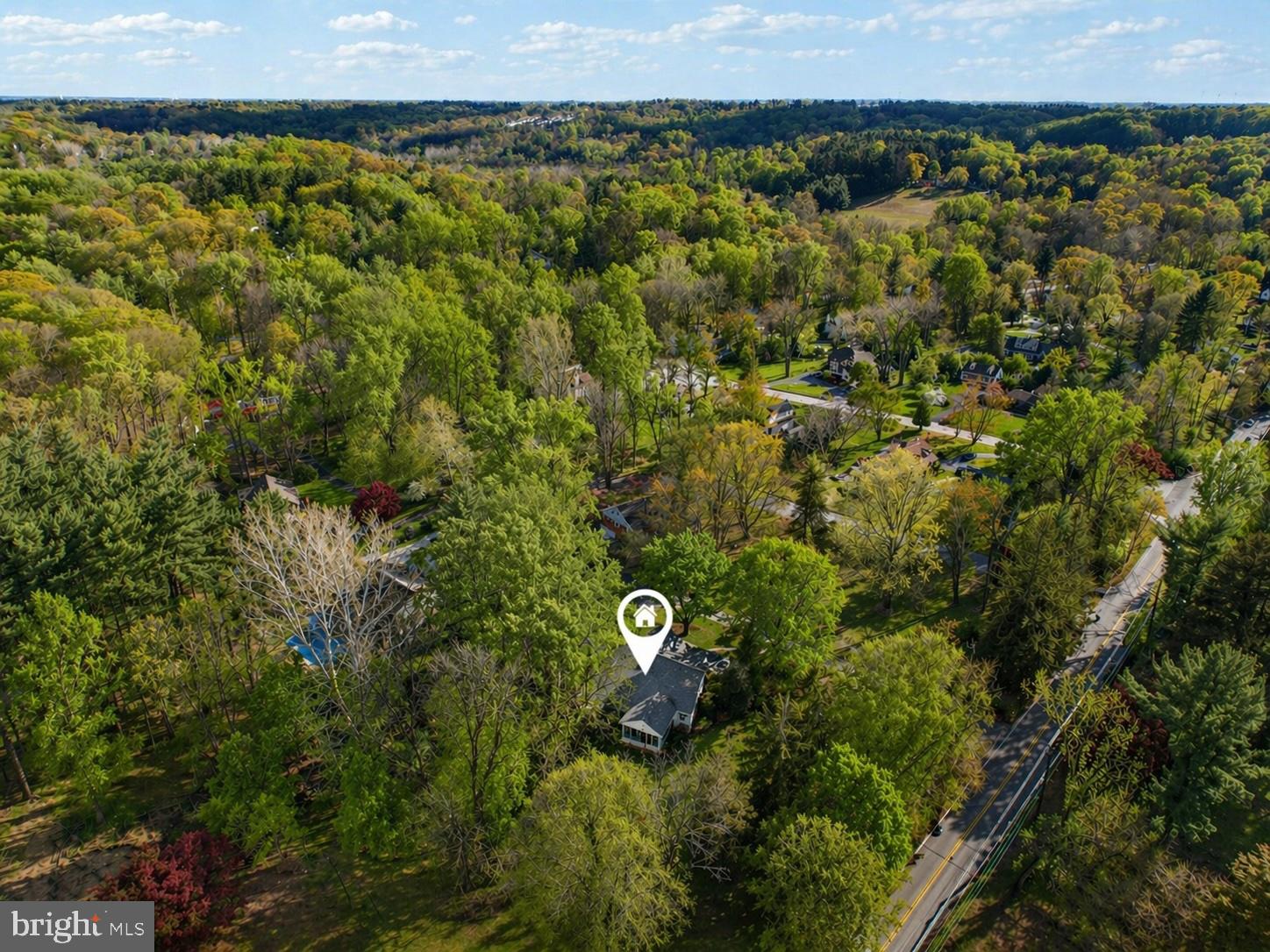 380 Sycamore Mills Road Media, PA 19063 - Photo 45 of 46